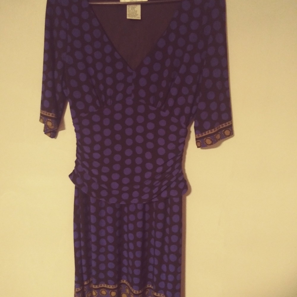 Womens dress